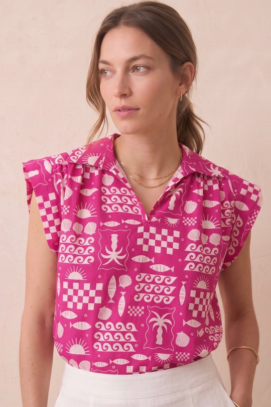 PC26101-FUCHSIA