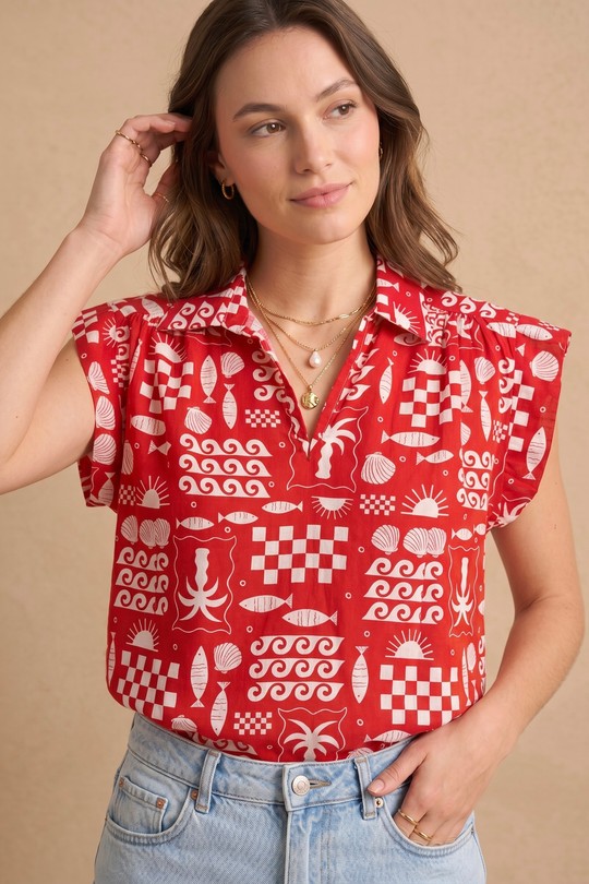 PC26101-ROUGE