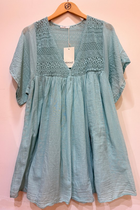 PR2635-VERT D EAU