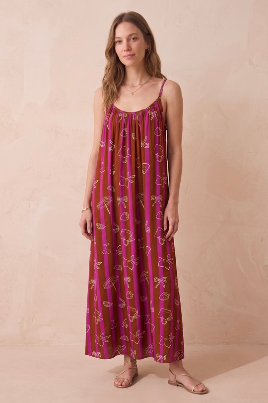 PR2655-FUCHSIA