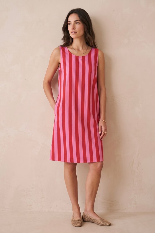 PR2665-FUCHSIA