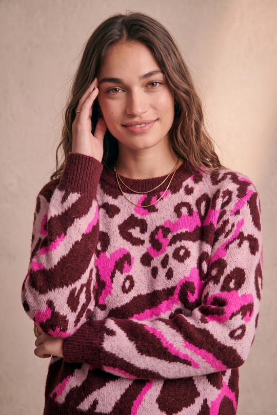PP2630-ROSE