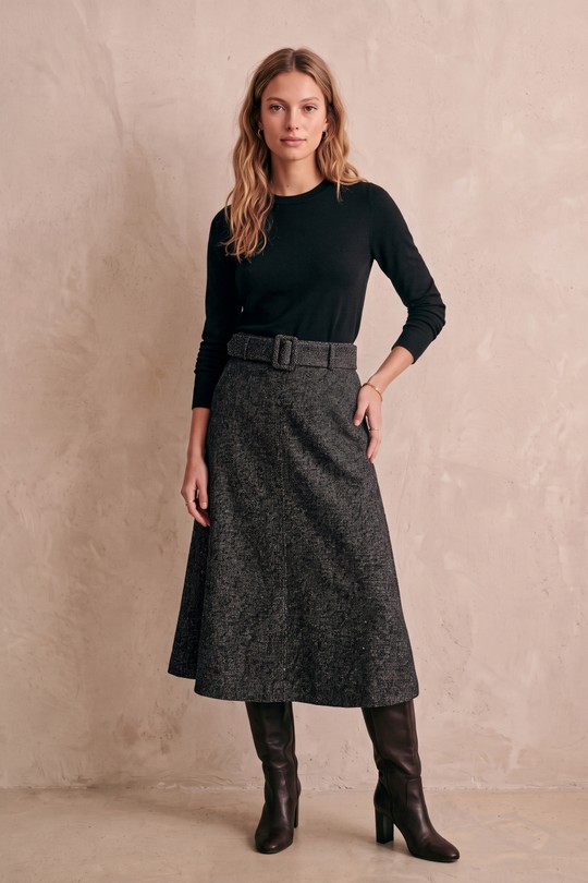 PJ2617 -GRIS FONCÉ