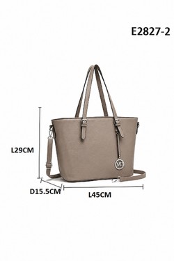 E2827-2-TAUPE CLAIR