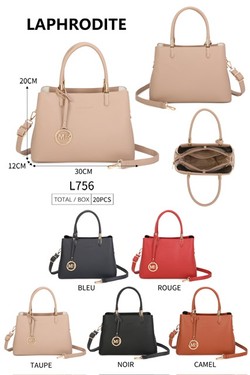 L756-TAUPE CLAIR