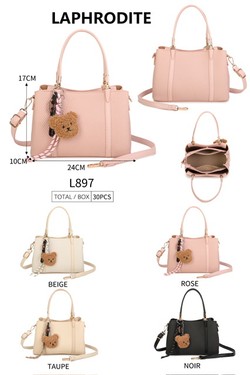 L897-ROSE