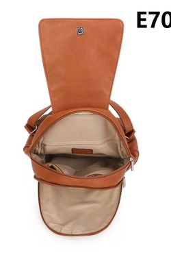 7053-TAUPE FONCÉ