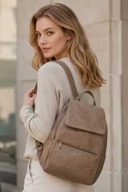 7053-TAUPE FONCÉ