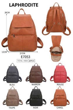 7053-TAUPE FONCÉ
