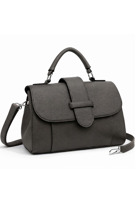 L608-GRIS FONCÉ