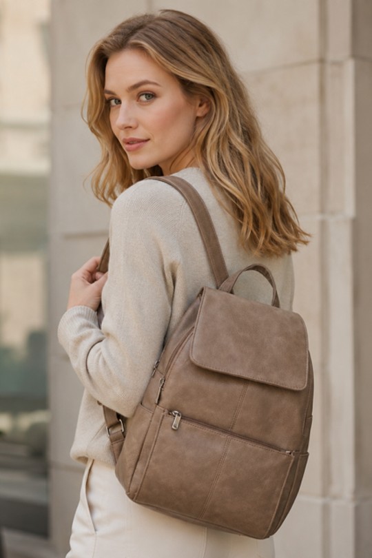 7053-TAUPE FONCÉ