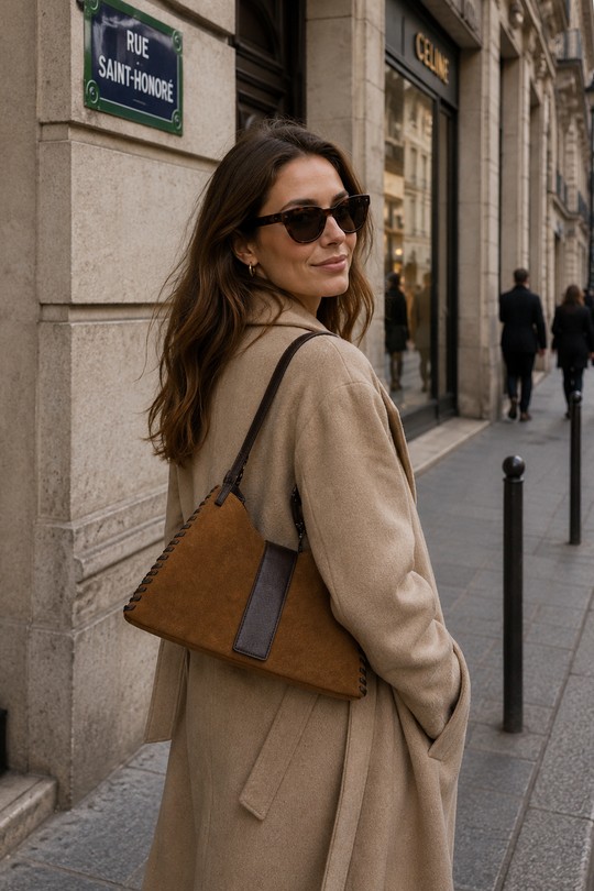 L898-TAUPE FONCÉ