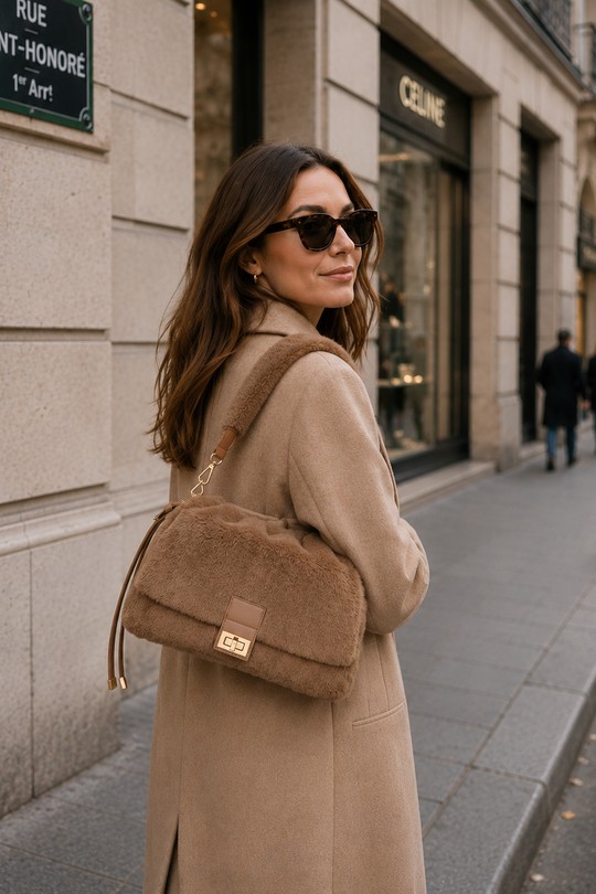 L895-TAUPE FONCÉ