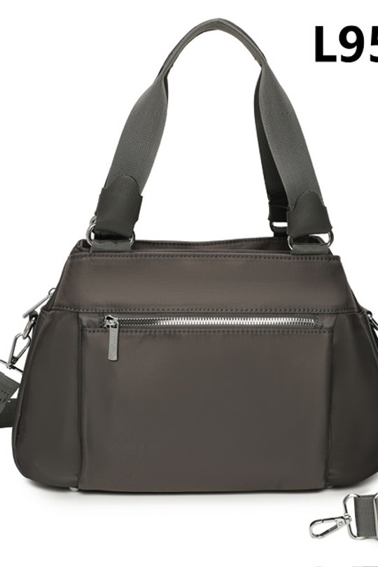 L957-GRIS FONCÉ