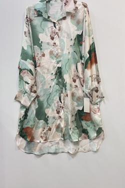 3822-VERT FLUO