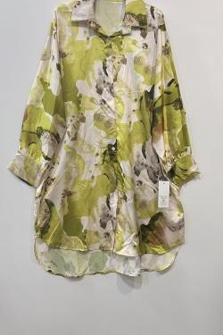 3822-VERT FLUO