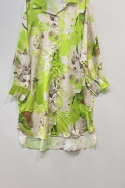 3822-VERT FLUO