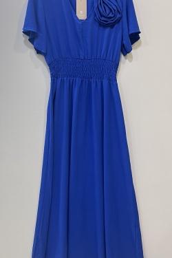 553-BLEU ROYAL