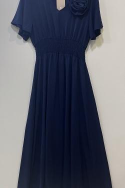 553-BLEU ROYAL