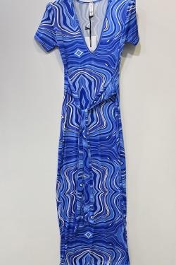 3253-BLEU ROYAL