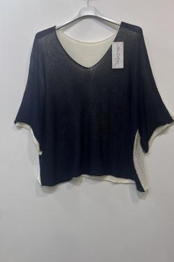 3332-BLEU CIEL