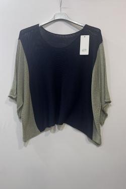 3332-BLEU CIEL