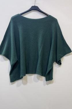 8052-VERT SAPIN