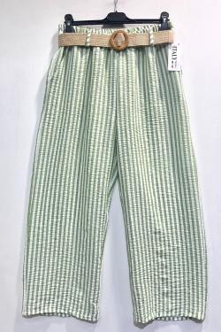 845-2-VERT POMME