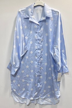 8447-BLEU CIEL