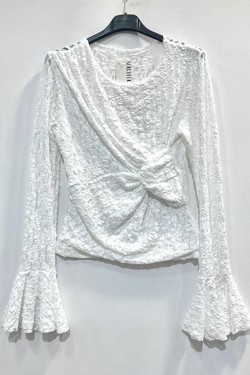 8724-BLANC