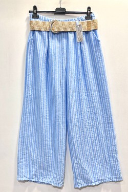 849-BLEU CIEL
