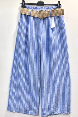 849-BLEU CIEL
