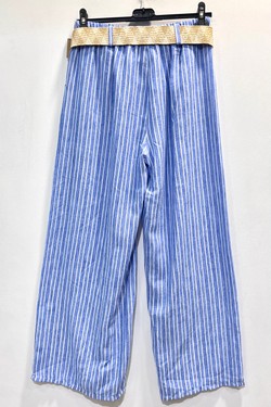 849-BLEU CIEL