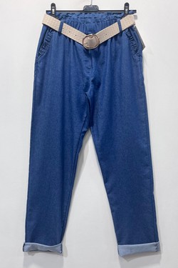 8468-BLEU CLAIR