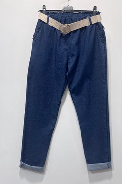 8468-BLEU CLAIR