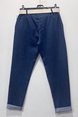 8468-BLEU CLAIR