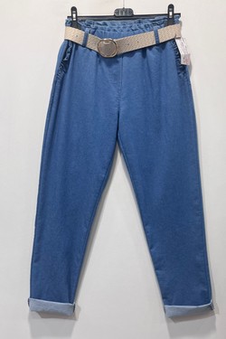 8468-BLEU CLAIR