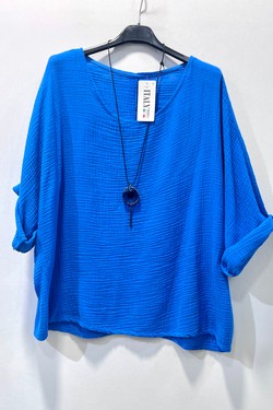 459-BLEU ROYAL
