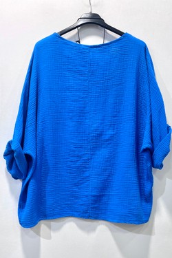 459-BLEU ROYAL