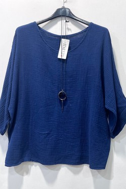 459-BLEU ROYAL