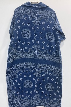 6852-BLEU MARINE