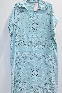 6852-BLEU MARINE