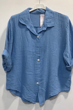 628-BLEU ROYAL