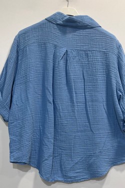 628-BLEU ROYAL