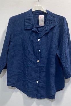 628-BLEU ROYAL