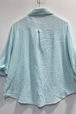 628-BLEU ROYAL