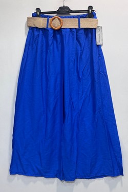 8397-BLEU ROYAL