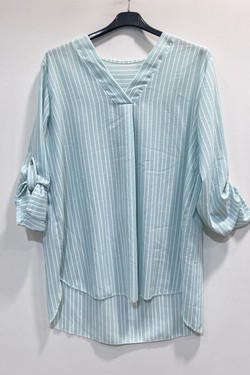 738-BLEU ROYAL