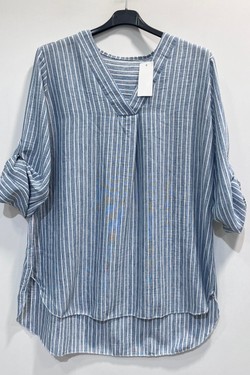 738-BLEU ROYAL