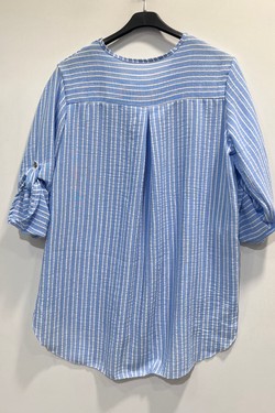 738-BLEU ROYAL